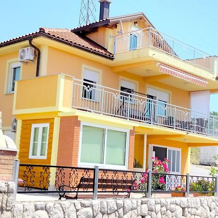 Apartment Gebic Ivan Crikvenica Exterior photo