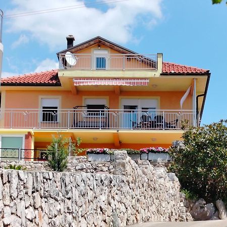 Apartment Gebic Ivan Crikvenica Exterior photo