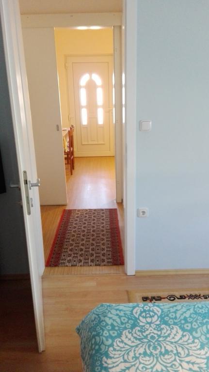 Apartment Gebic Ivan Crikvenica Exterior photo